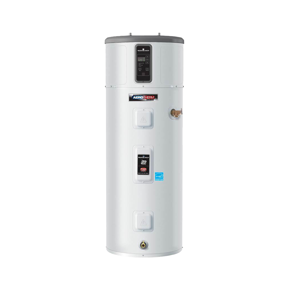 Bradford White 65-Gallon Heat Pump Water Heater