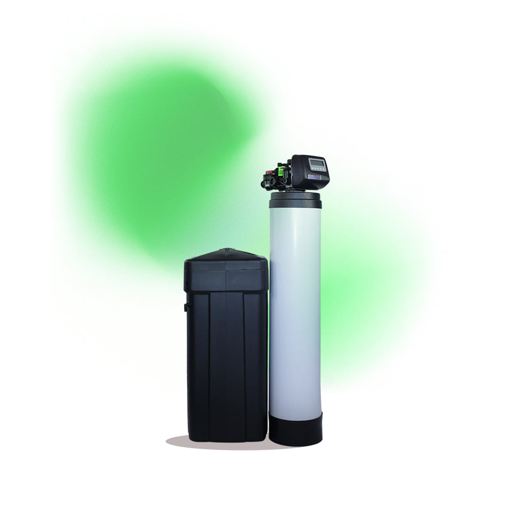 Chlor-A-Soft Water Filter