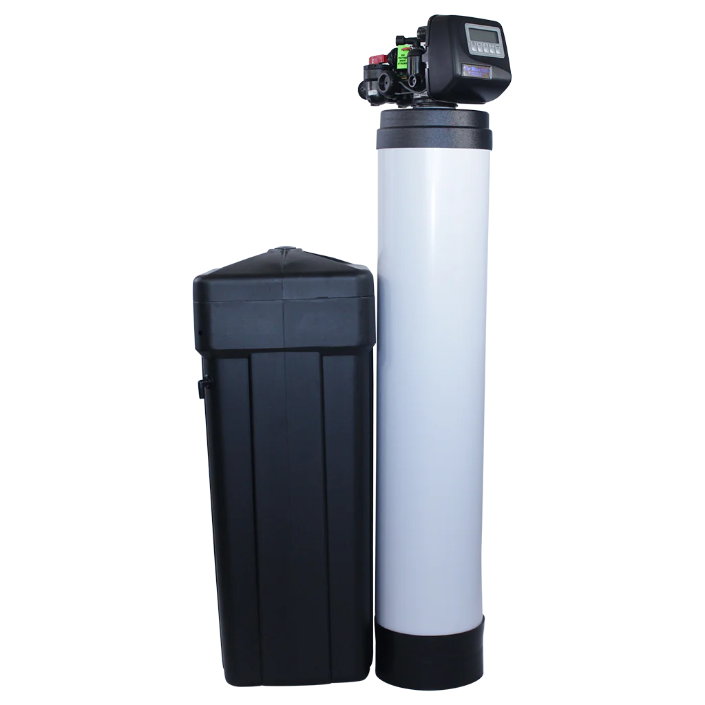 Chlor-A-Soft Water Filter