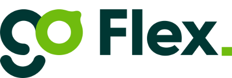 Go Flex logo