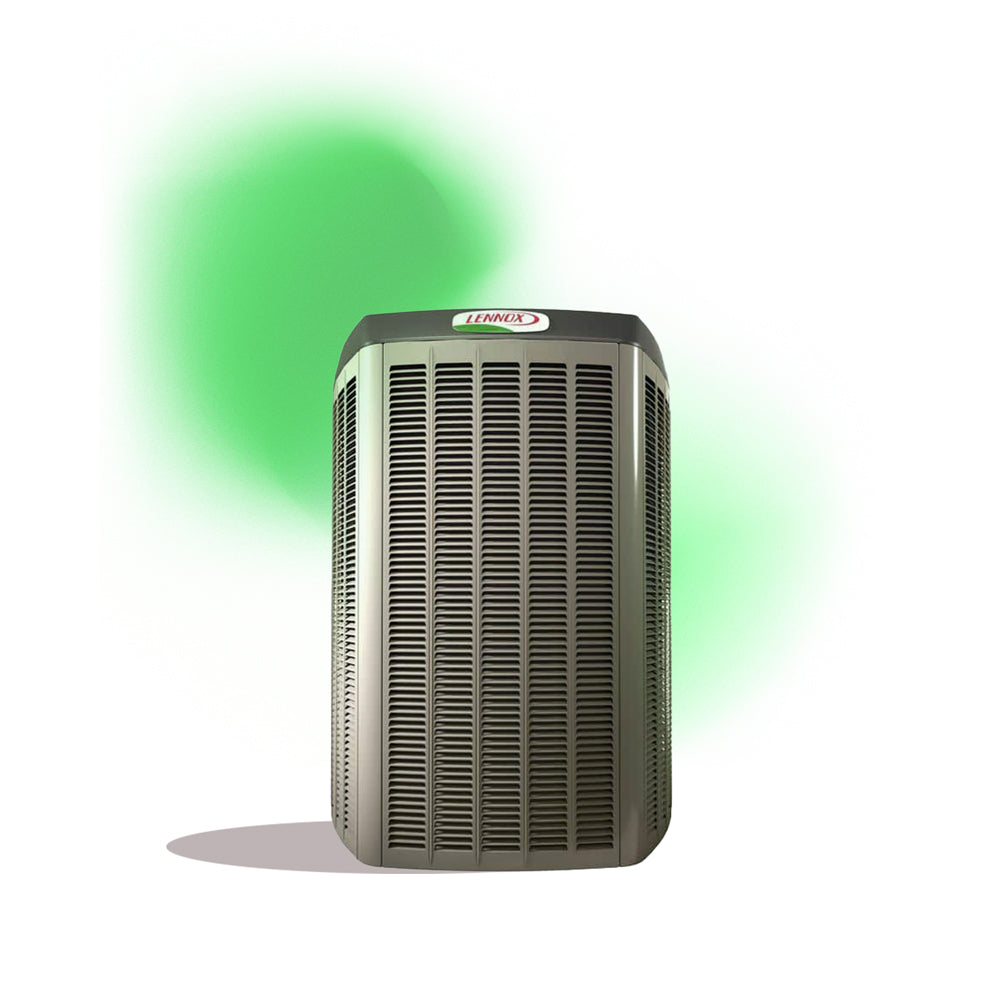 Lennox Merit Series 1.5 Ton Air Conditioner