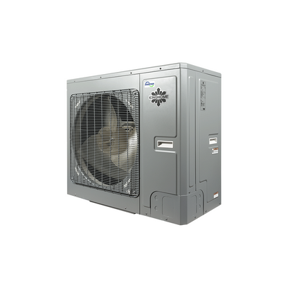 Kinghome 2-3 Ton KU Heat Pump