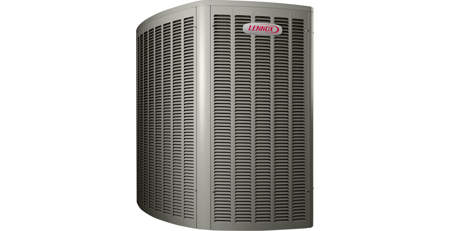 Lennox Elite Series Air Conditioner