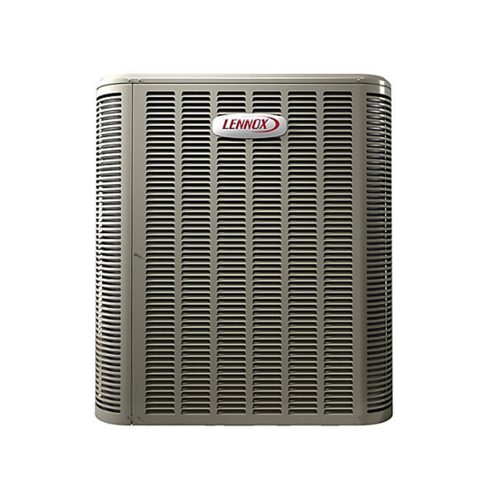 Lennox 1.5 Ton Merit Series Heat Pump