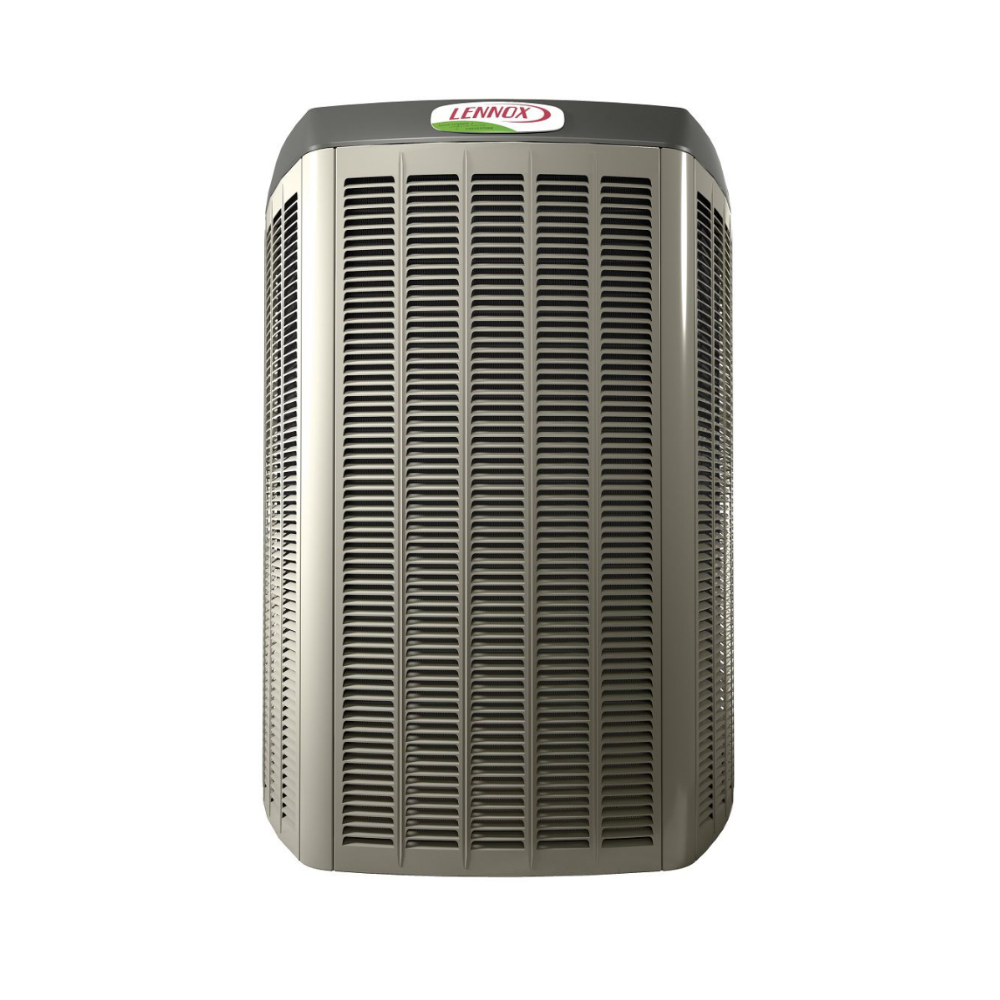 Lennox 5 Ton Signature Collection Heat Pump