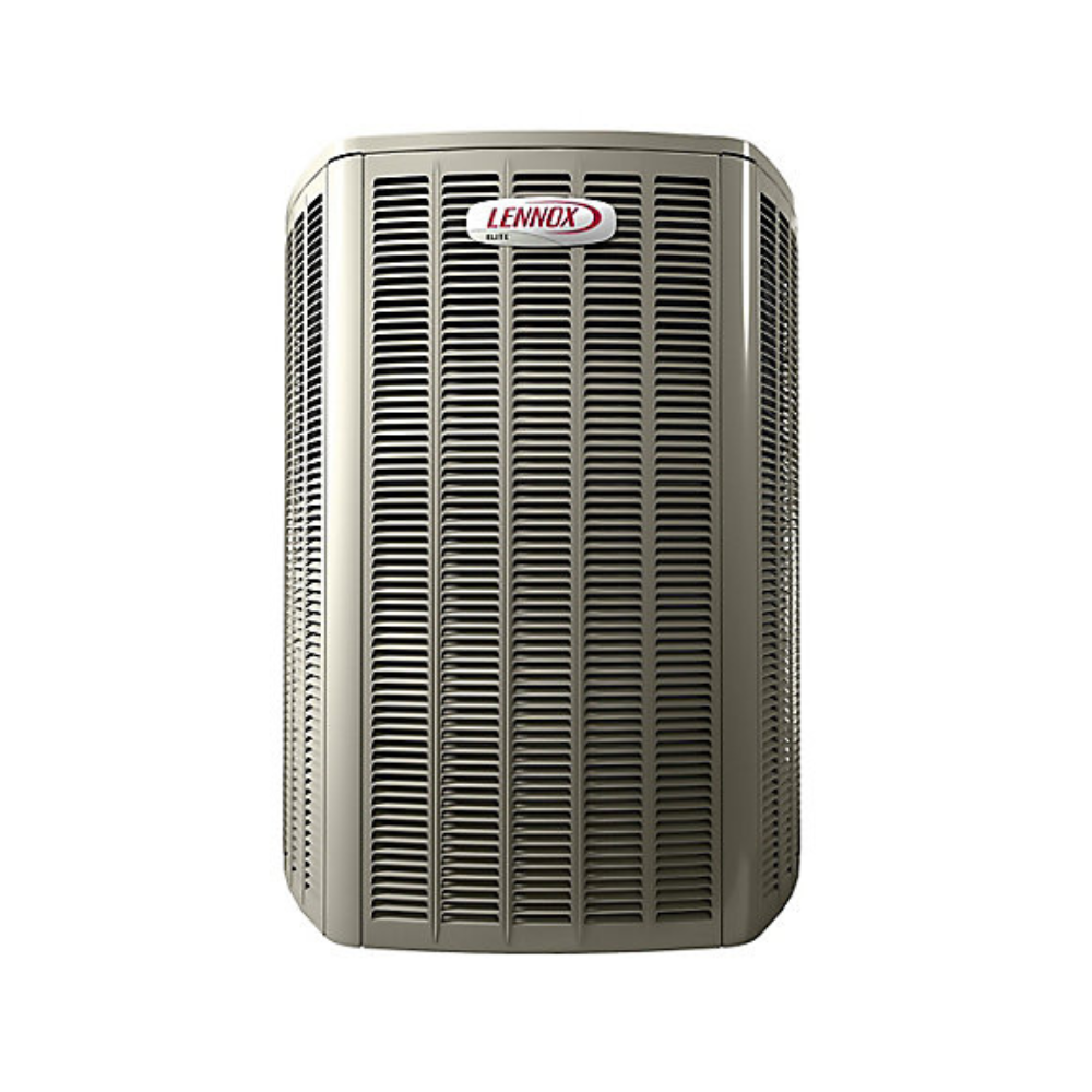 Lennox Elite Series 5 Ton Air Conditioner