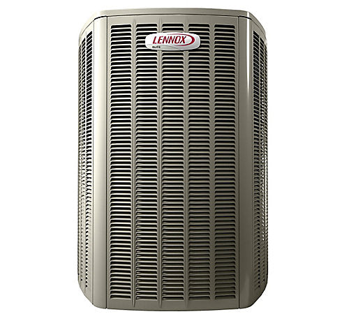 Lennox Elite Series 1.5 Ton Air Conditioner