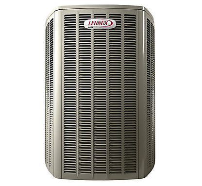 Lennox Elite Series Air Conditioner