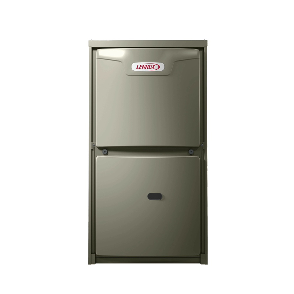 Lennox ML196 135,000 BTU Furnace