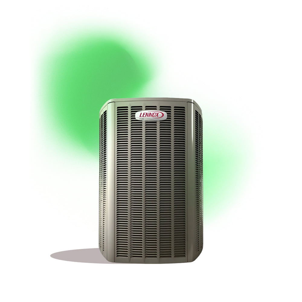 Lennox 1.5 Ton Merit Series Heat Pump