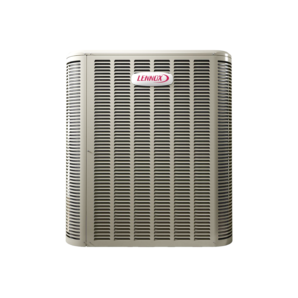 Lennox Merit Series 2.5 Ton Air Conditioner