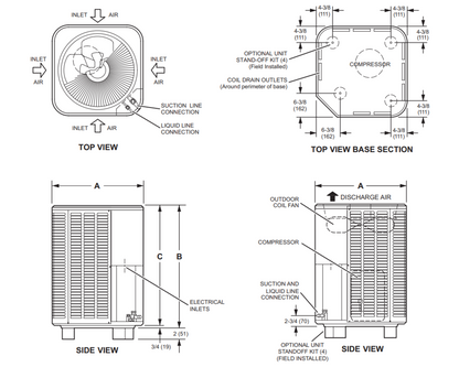 लेनोक्स: ML14XC1S018-230