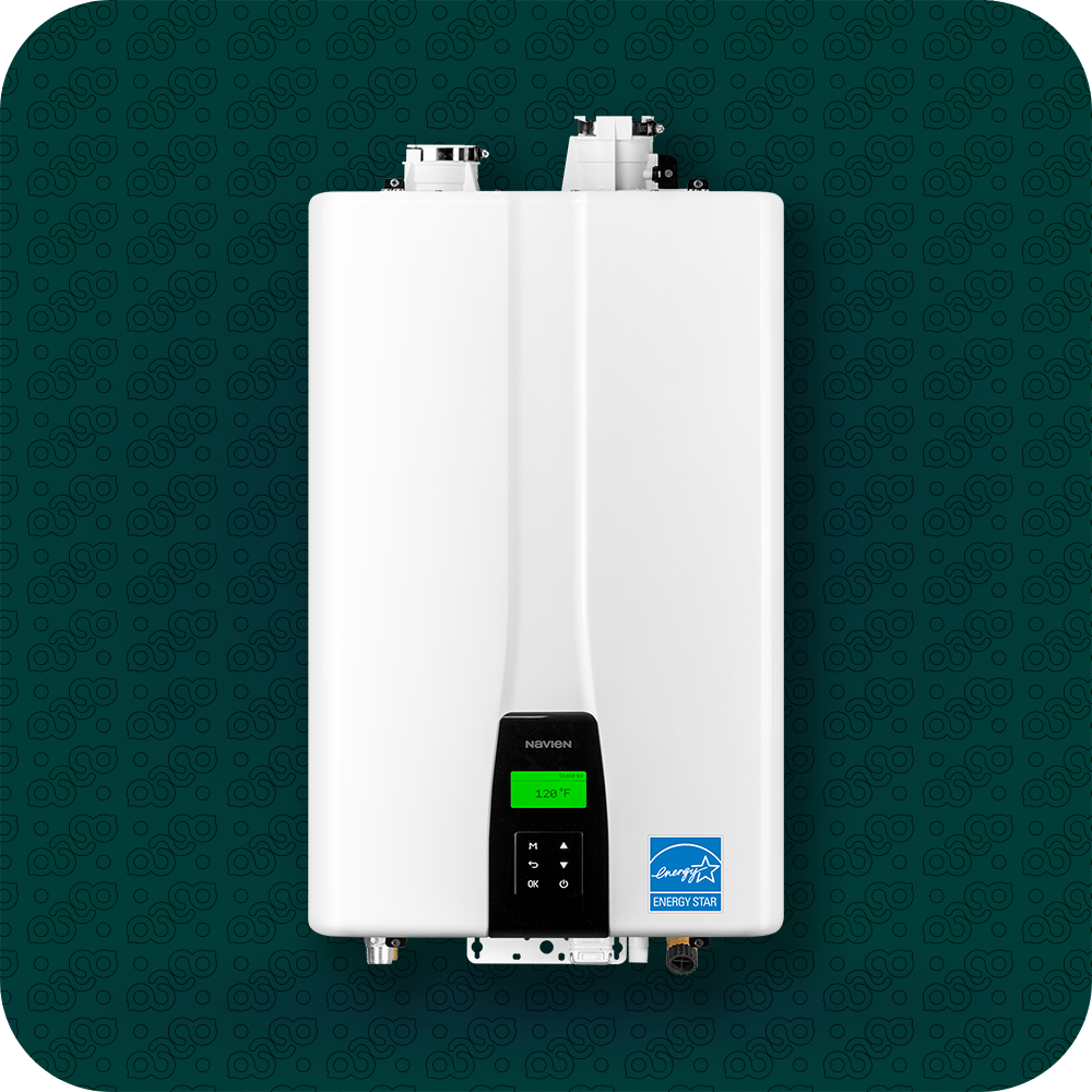 Navien Premium Condensing NPE-150S2 (6.8GPM)