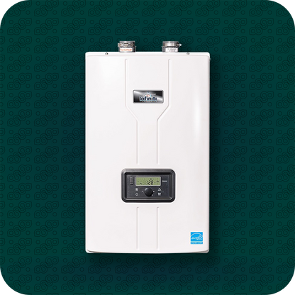 Tankless Water Heater