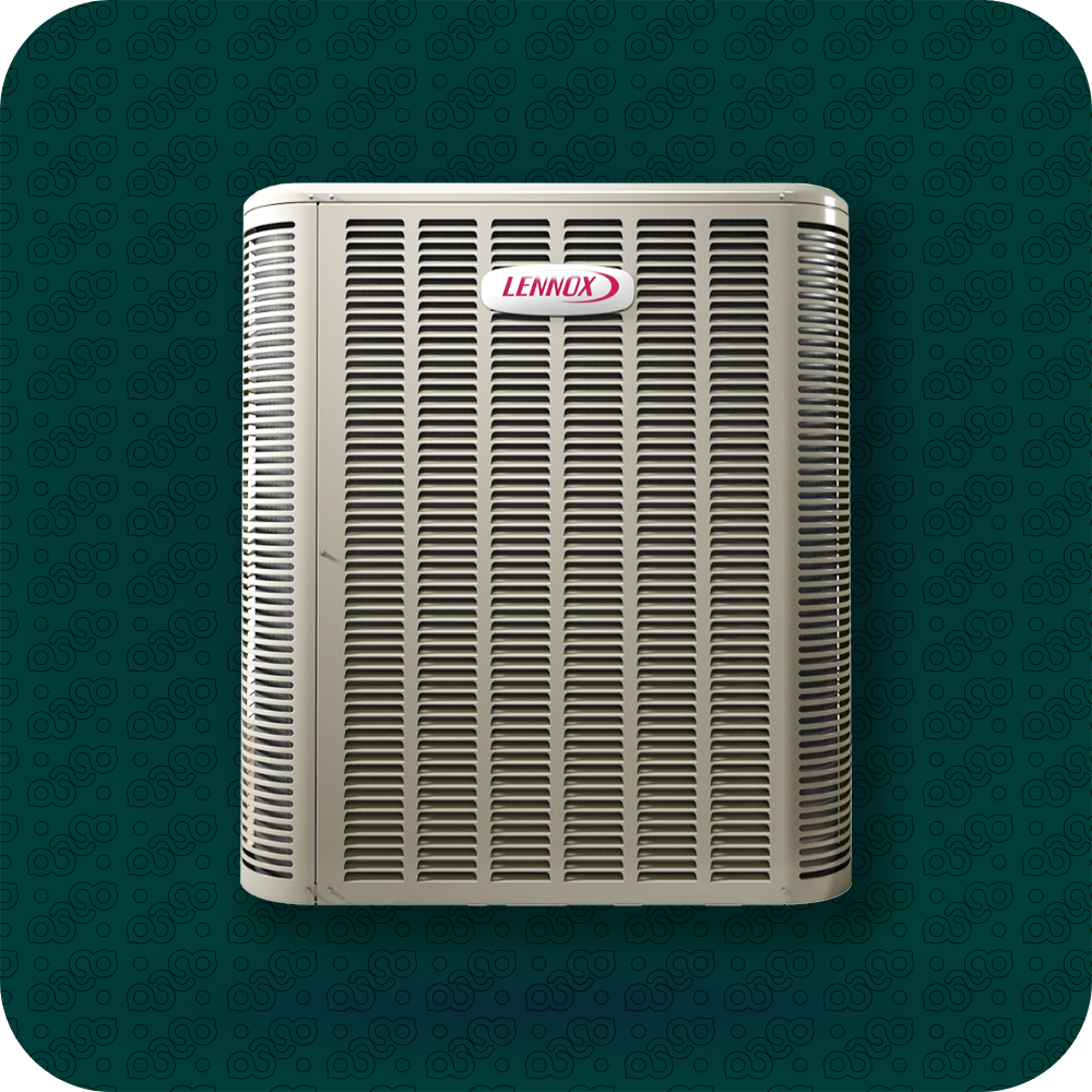 Lennox Air Conditioner (1.5 噸)