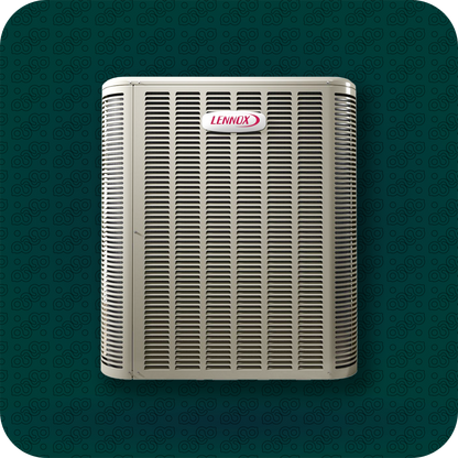 Lennox Air Conditioner (2.5Ton)ner