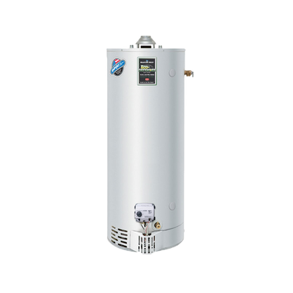 40 Gallon (151 Litres) Chimney Vented Water Heater