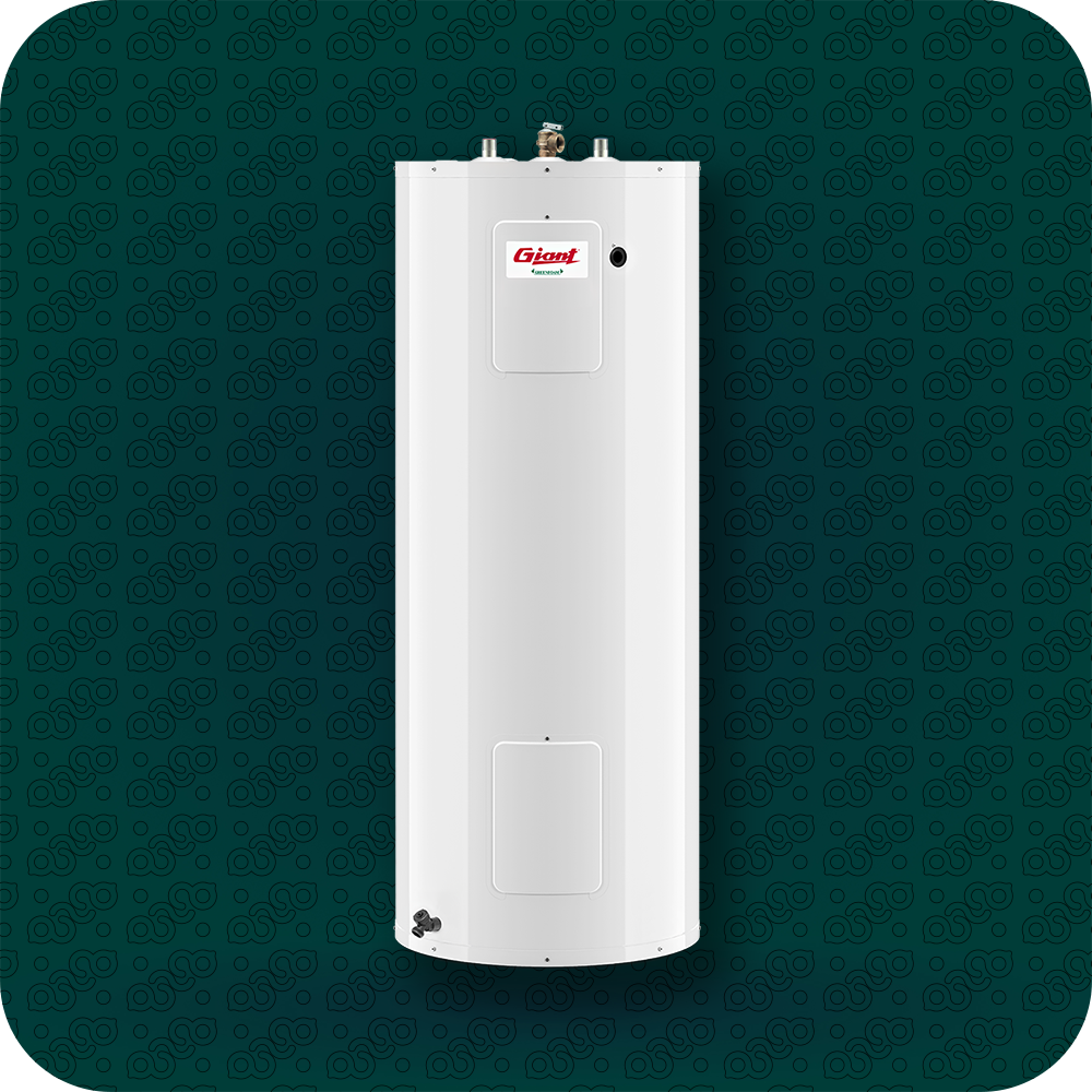 40 Gallon (151 Litres) Electric Water Heater