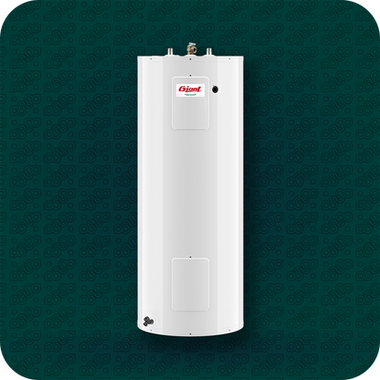 40 Gallon (151 Litres) Electric Water Heater