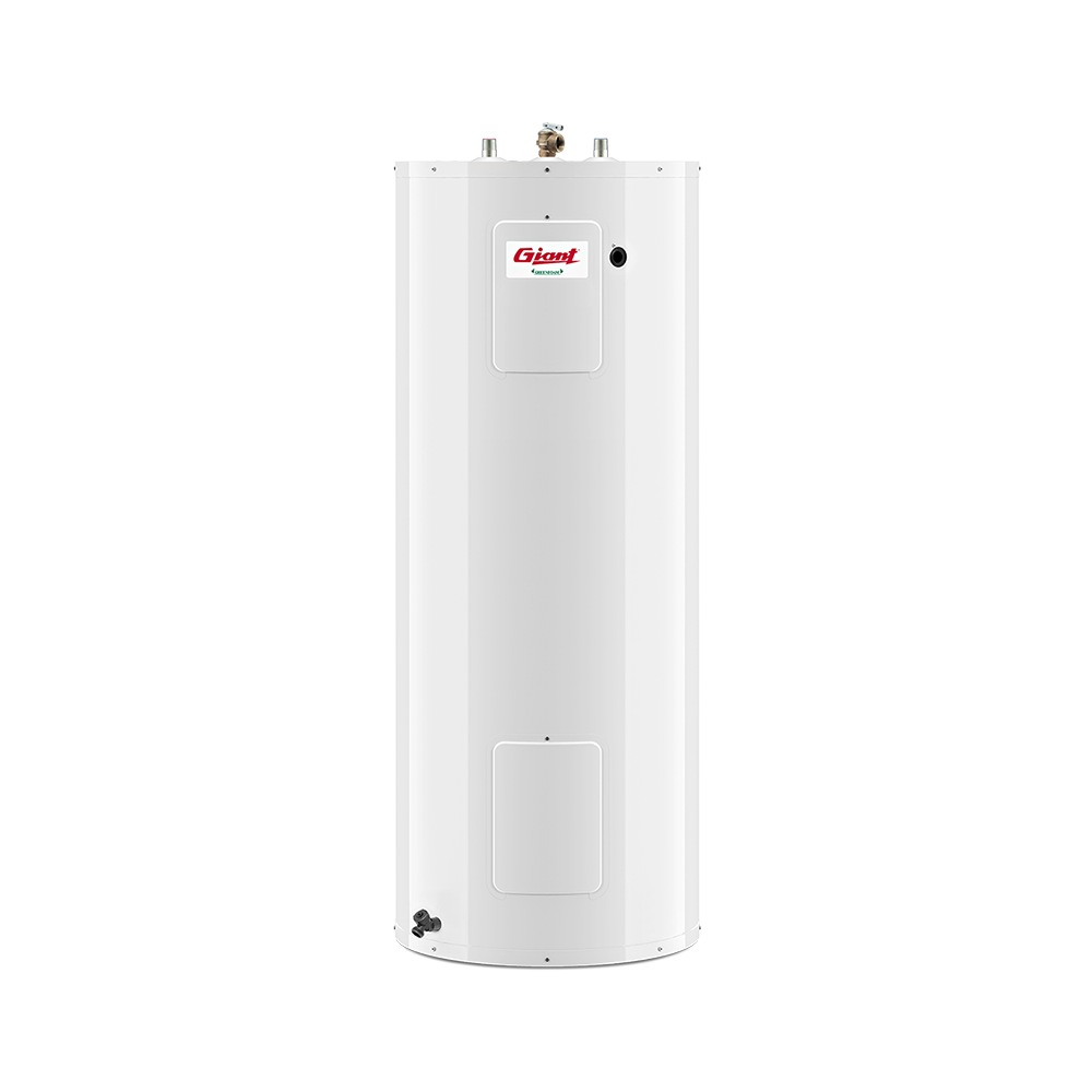 40 Gallon (151 Litres) Electric Water Heater