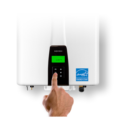 Navien NPE-210S2