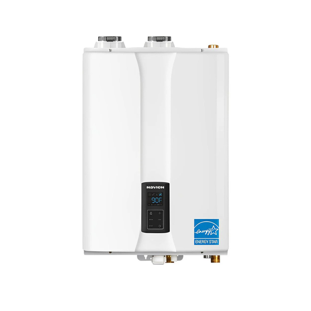 Navien NHB high efficiency Condensing Heating Boiler