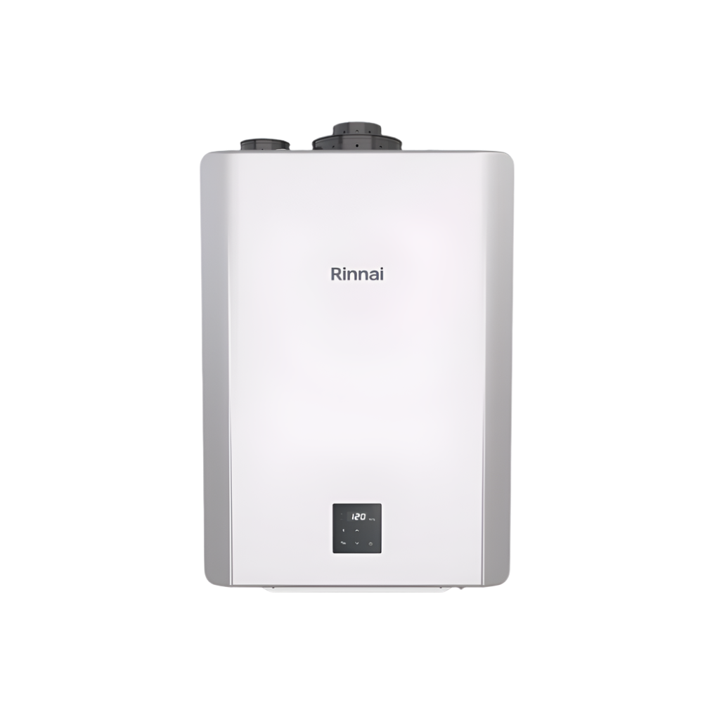 Rinnai RX180 High Efficiency Tankless Water Heater