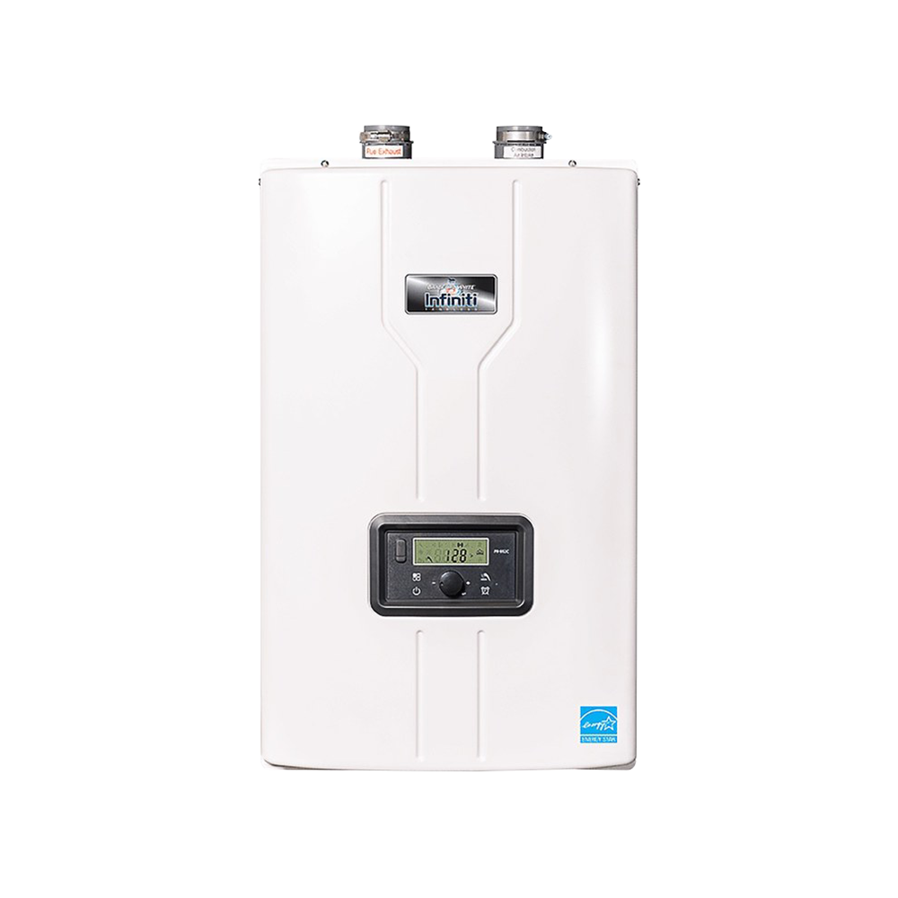 Tankless Water Heater