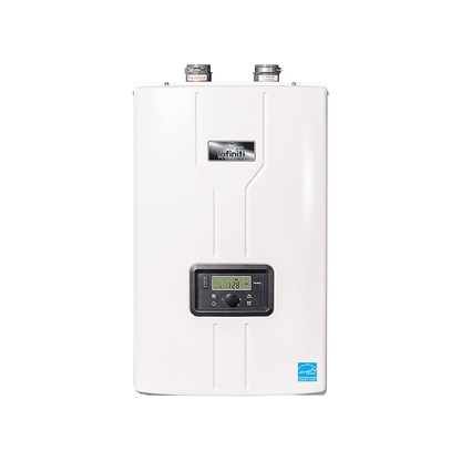 Tankless Water Heater