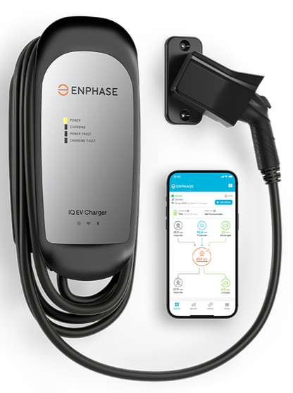 Enphase EV Charger