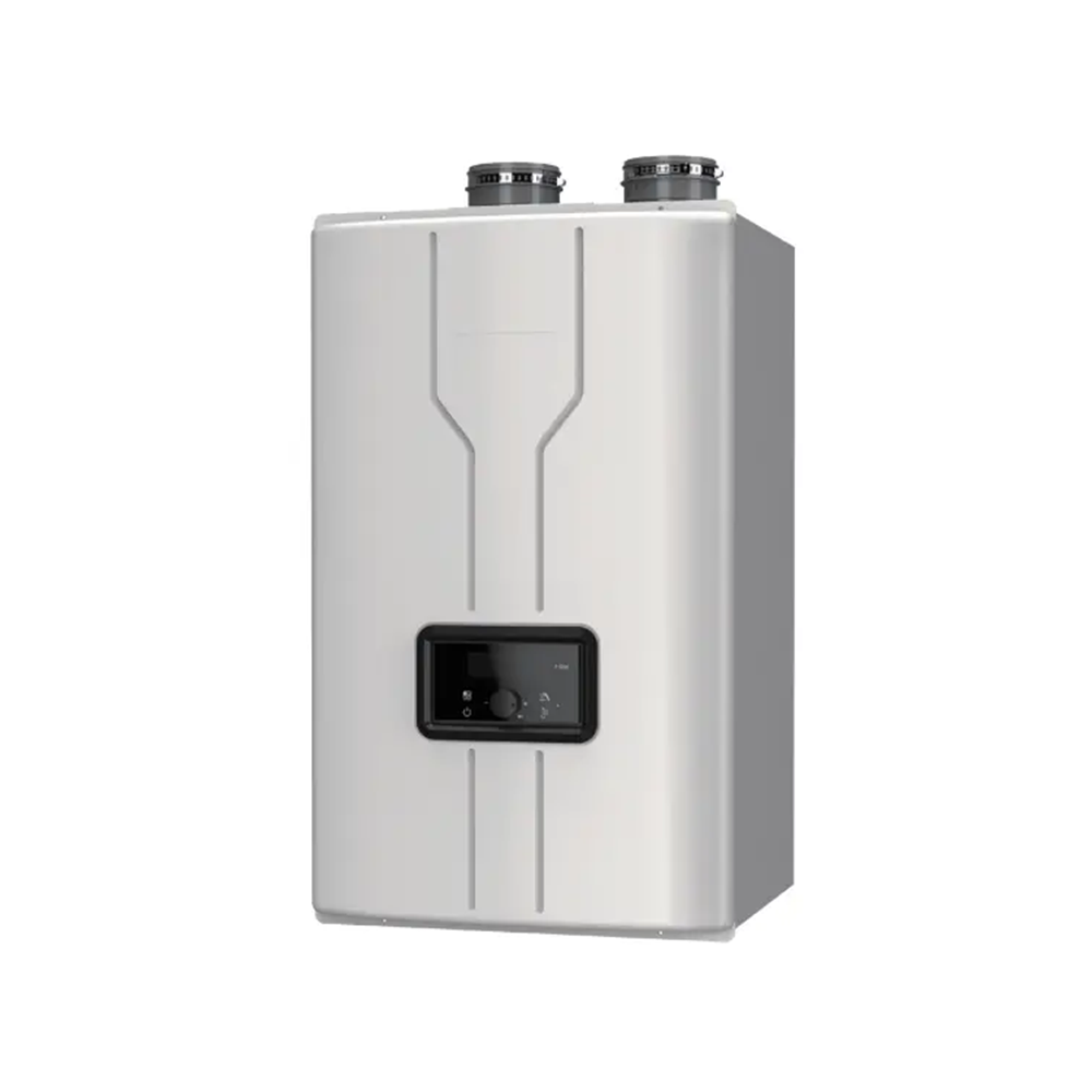 Tankless Water Heater