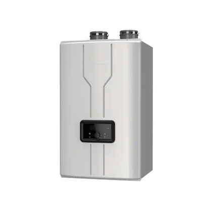 Tankless Water Heater