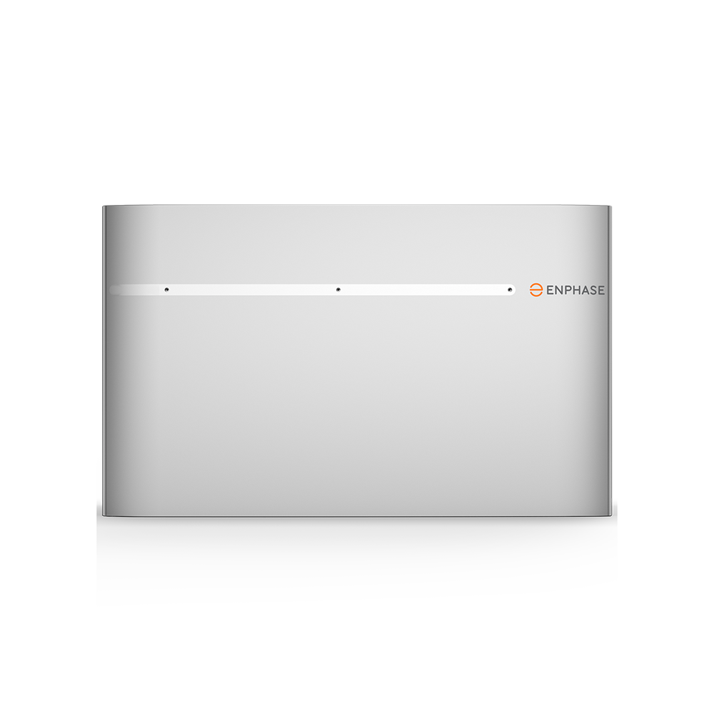 10 kWh Enphase Battery