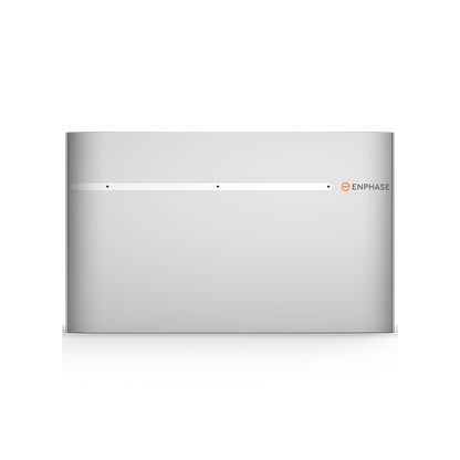 10 kWh Enphase Battery