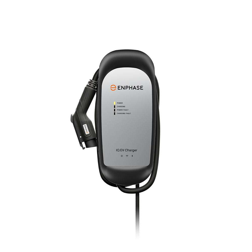 Enphase EV Charger