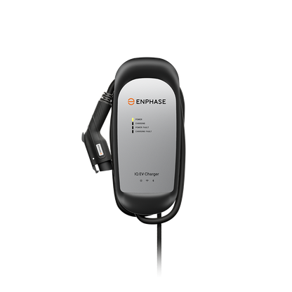 Enphase EV Charger