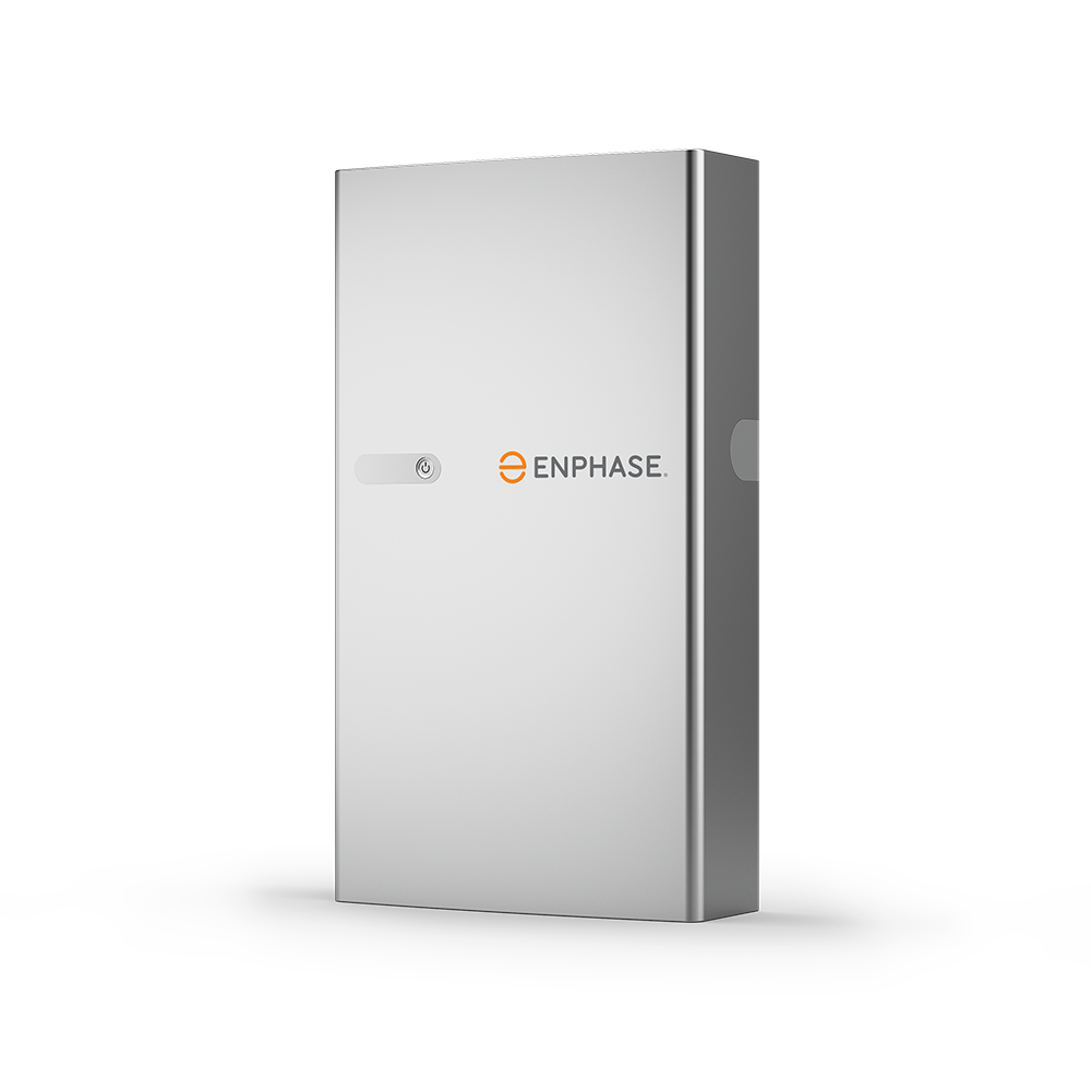 5 kWh Enphase Battery