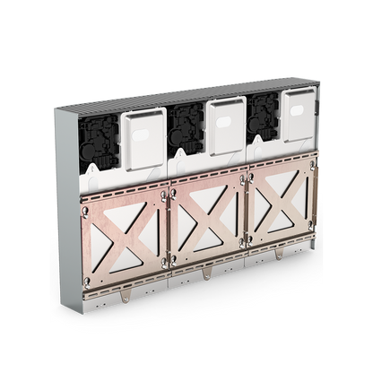 10 kWh Enphase Battery