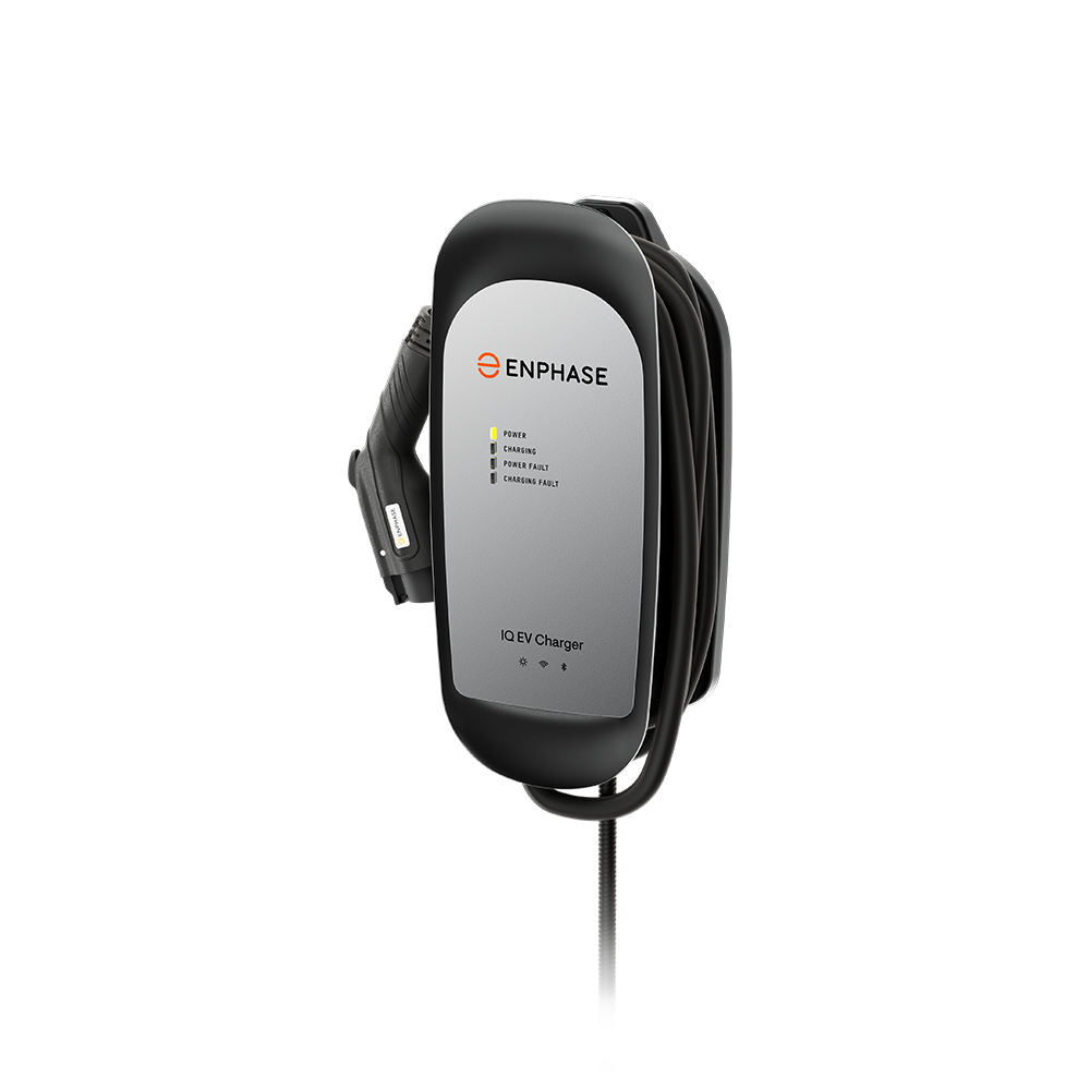 Enphase EV Charger