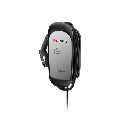 Enphase EV Charger