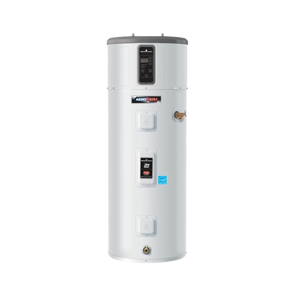 65-Gallon (246 Litres) Heat Pump Water Heater