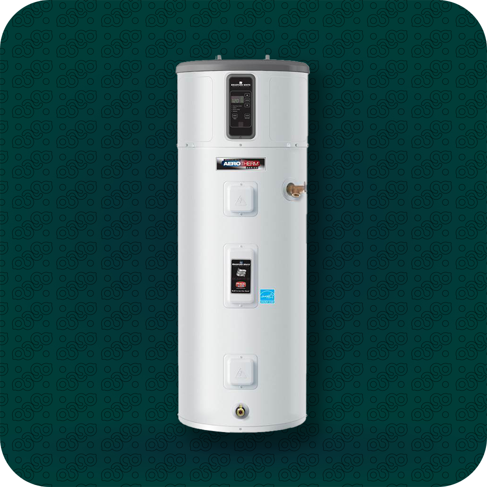 80-Gallon (303 Litres) Heat Pump Water Heater