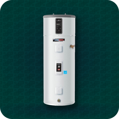 80-Gallon (303 Litres) Heat Pump Water Heater