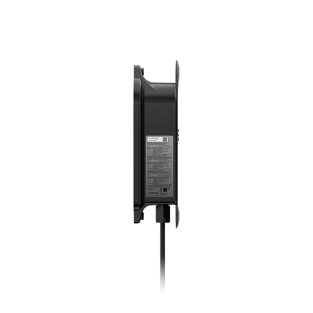 Enphase EV Charger