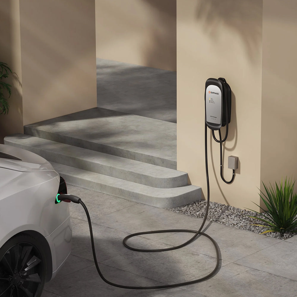 Enphase EV Charger