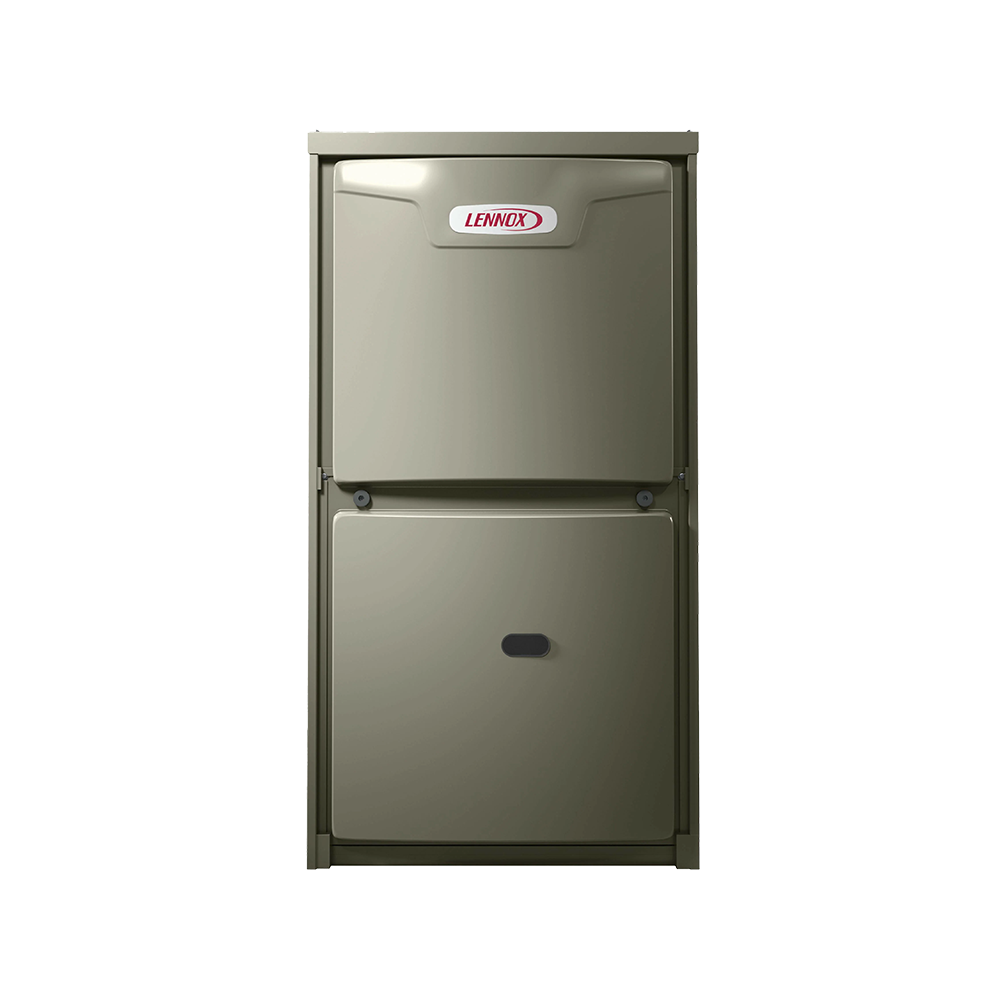 Lennox ML296 110,000 BTU